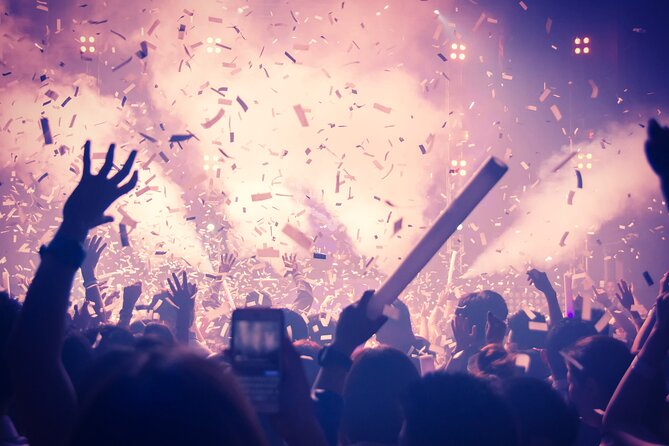 1, 2 or 3-7 Days Nightclubs & Best Nightlife in Amsterdam Ticket - Who should buy the pass