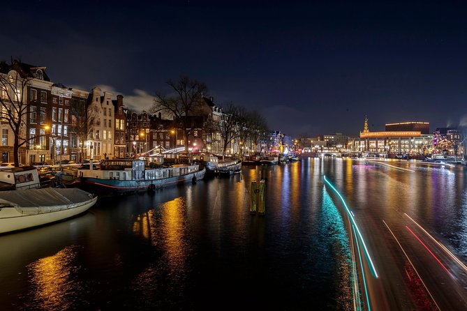 1-Hour Amsterdam Evening Canal Cruise - Who will enjoy this cruise most