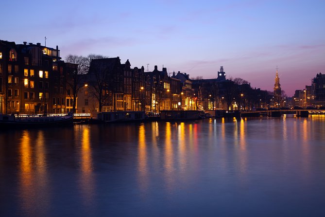 1-Hour Amsterdam Evening Canal Cruise - Should you book this Amsterdam evening cruise?