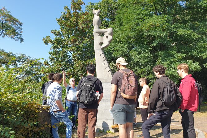 2,5 hour Battle of Arnhem Tour with Private Guide - Key points to know before booking