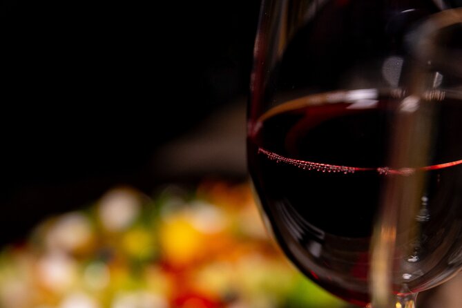 3-course Dinner in the Dark Amsterdam - Service led by blind and visually impaired staff