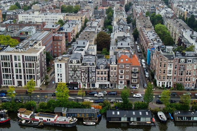 3-course Dinner in the Dark Amsterdam - Is the $59.61 price good value?