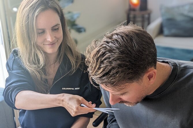 3 Hours Perfume Making Workshop in Amsterdam - What this Amsterdam perfume workshop really offers