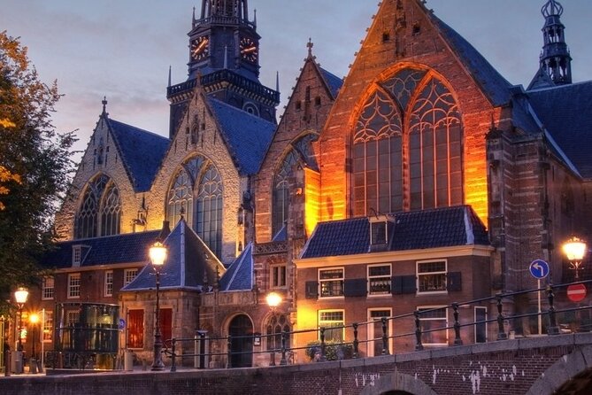 5 hrs Golden Age Amsterdam Private Walking Tour With Local Guide - Dam Square and Amsterdam’s royal center