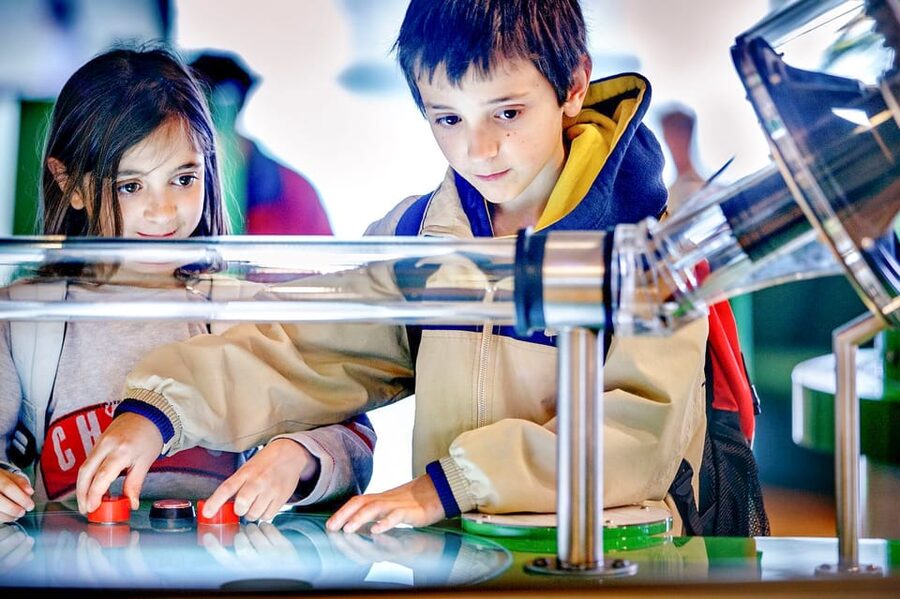 Amsterdam: 1-Hour Canal Cruise & NEMO Science Museum - Is $40 a fair price?