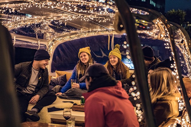 Amsterdam 2-Hour Evening Cruise With Live Guide and Bar - Stopera and Amsterdam’s complicated civic center
