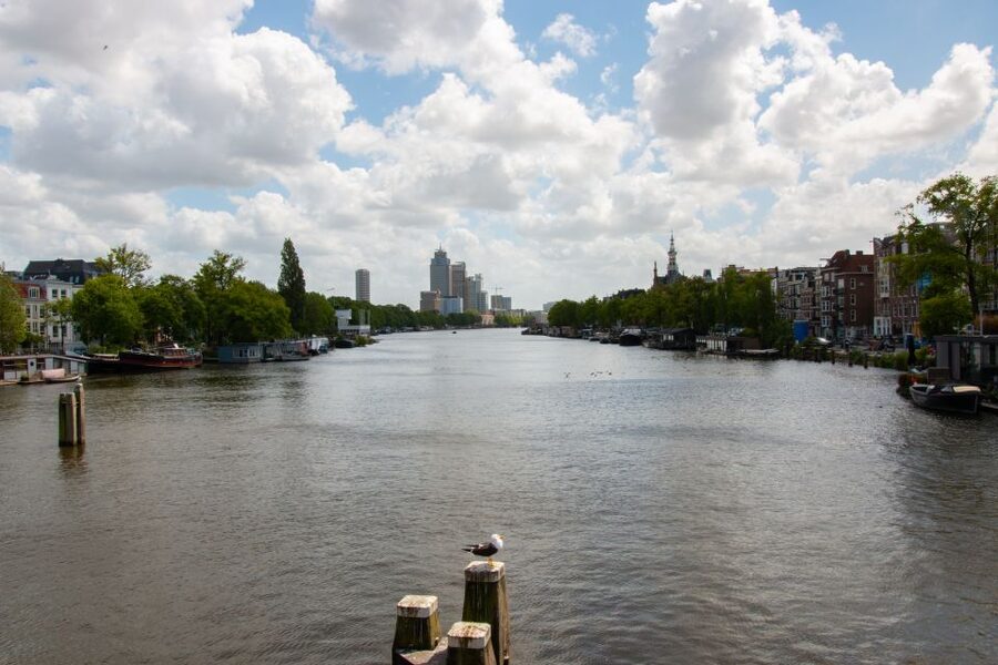 Amsterdam: 3 Course Dinner in the Dark - Booking, cancellation, and useful planning tips