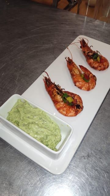 Amsterdam: 3-course dinner party at secret pop-up restaurant - Jamaican drinks are part of the appeal, but not part of the price