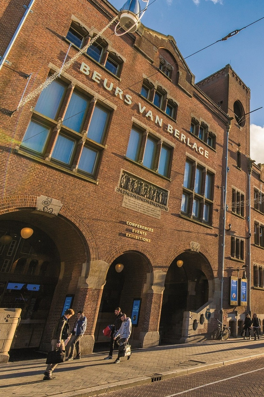 Amsterdam: 3-Hour Private Bike Tour of the City Center - What $185 per person gets you