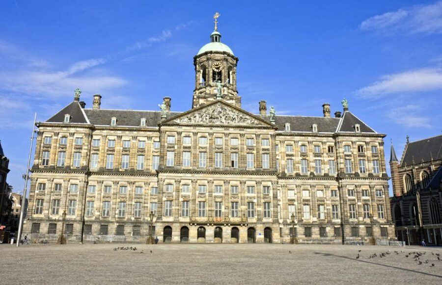 Amsterdam: 3-Hour Private Highlights City Tour by Minivan - A fast, private introduction to Amsterdam