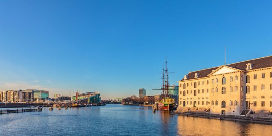 Amsterdam: 3-Hour Private Highlights City Tour by Minivan - What the private format is worth at $618