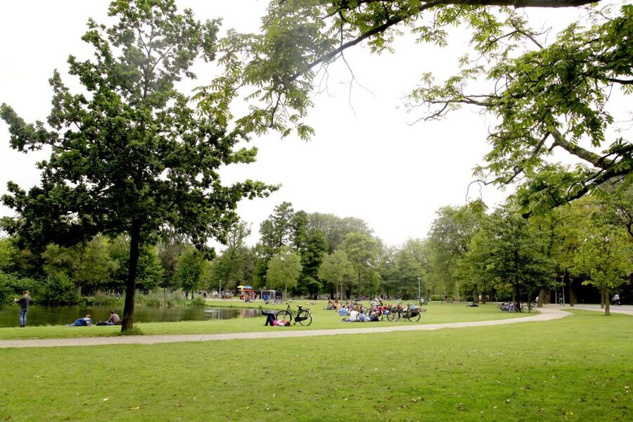 Amsterdam: 3h E-Bike Tour with break - Jordaan, where Amsterdam feels most intimate