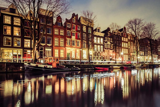 Amsterdam 4 Hours Private Photo Walk - How the teaching works on the street