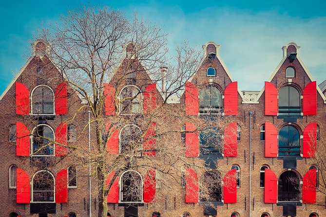Amsterdam 4 Hours Private Photo Walk - What the $348.96 price really buys