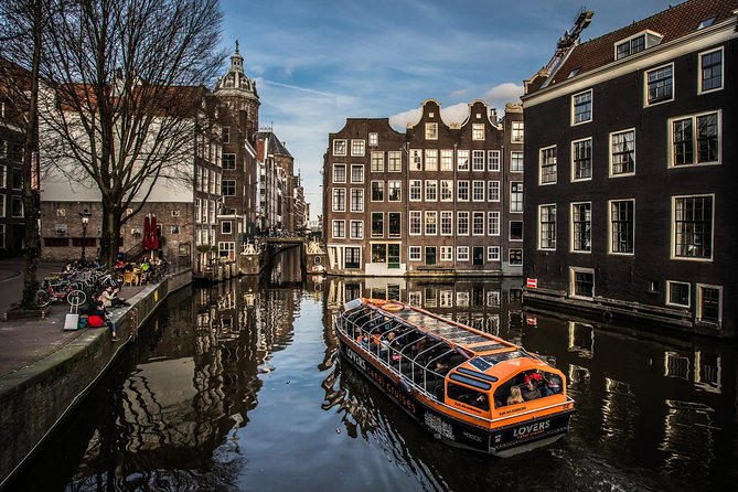 Amsterdam 4 Hours Private Photo Walk - A practical lesson before you leave the table