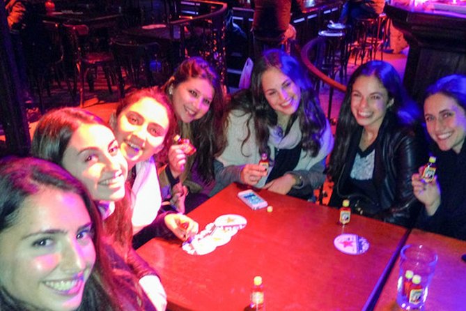 Amsterdam After Dark: Public Red Light District Exploration - The Waag and the city’s darker past