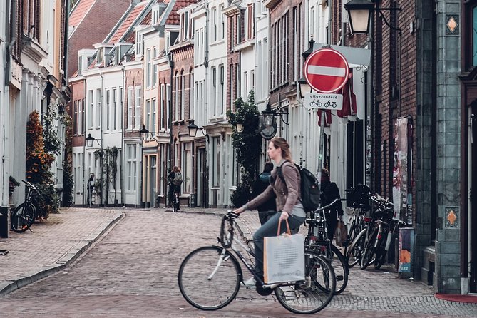 Amsterdam Airport Schiphol & Amsterdam City to Utrecht - The price: when private transport earns its keep