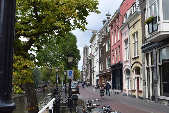Amsterdam Airport Schiphol & Amsterdam City to Utrecht - Who will get the most from this transfer