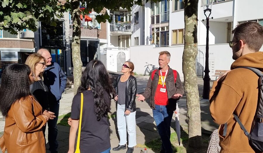 Amsterdam All In One Tour Walking Tour - Price, tipping, and what you really pay