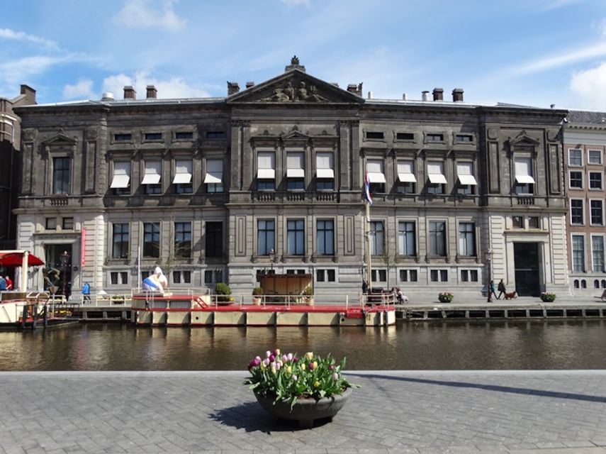 Amsterdam: Allard Pierson Heritage Collections Entry Ticket - Egyptian and Sudanese Collections, From Signs to Portraits