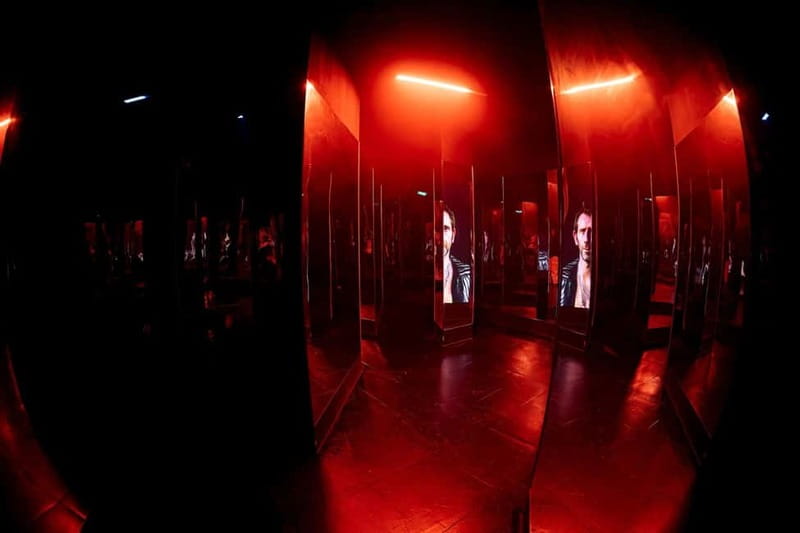 Amsterdam: AMAZE Immersive Audiovisual Experience Ticket - Simple tips for getting more from the experience