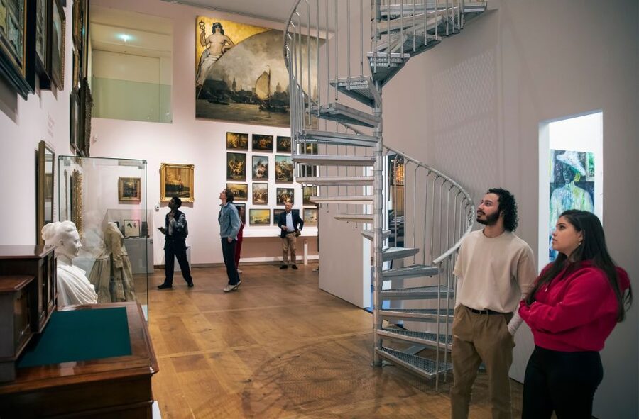 Amsterdam: Amsterdam Museum Entry Ticket - Is $23 a fair price?