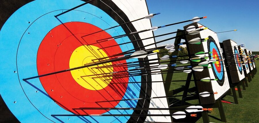 Amsterdam: An Unforgettable Archery Experience! - Getting to UP Events in Amsterdam West