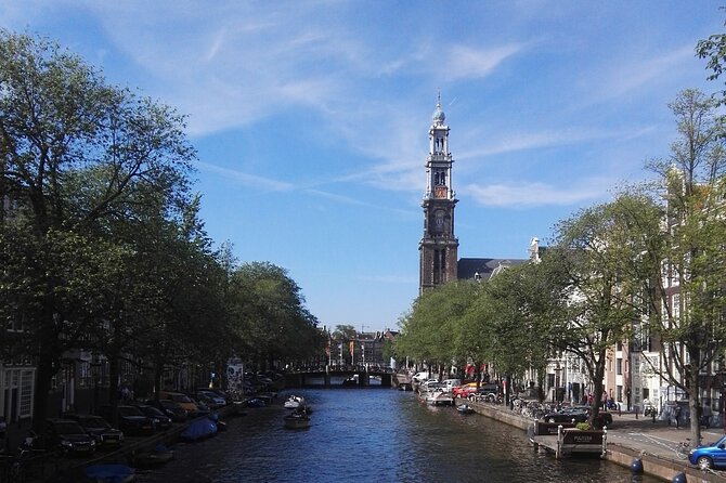 Amsterdam and Countryside Private Full-Day Tour by luxury car - Why this private day works