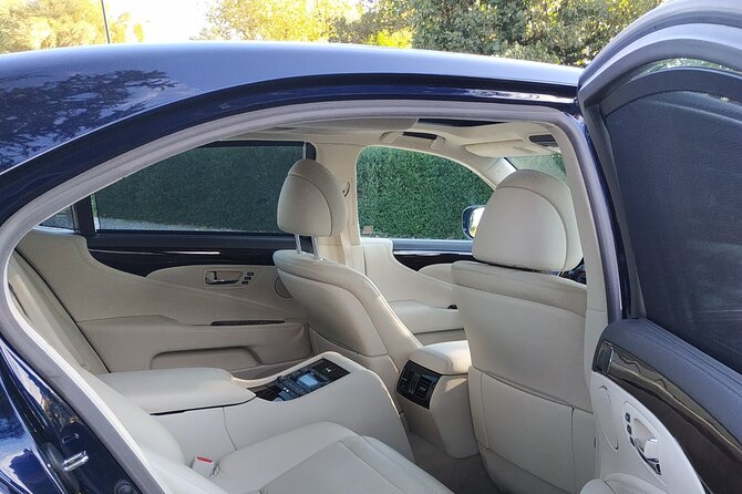 Amsterdam and Countryside Private Full-Day Tour by luxury car - Monnickendam and the organic farm