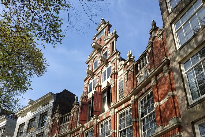 Amsterdam and Countryside Private Full-Day Tour by luxury car - Price, comfort, and what the day is worth