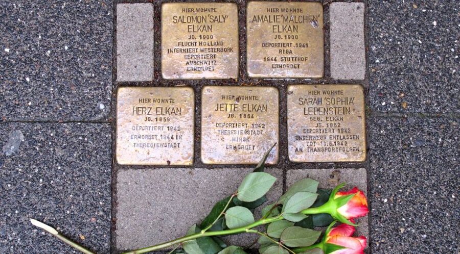 Amsterdam: Anna Frank and World War II History Walking Tour - Who will get the most from this experience?