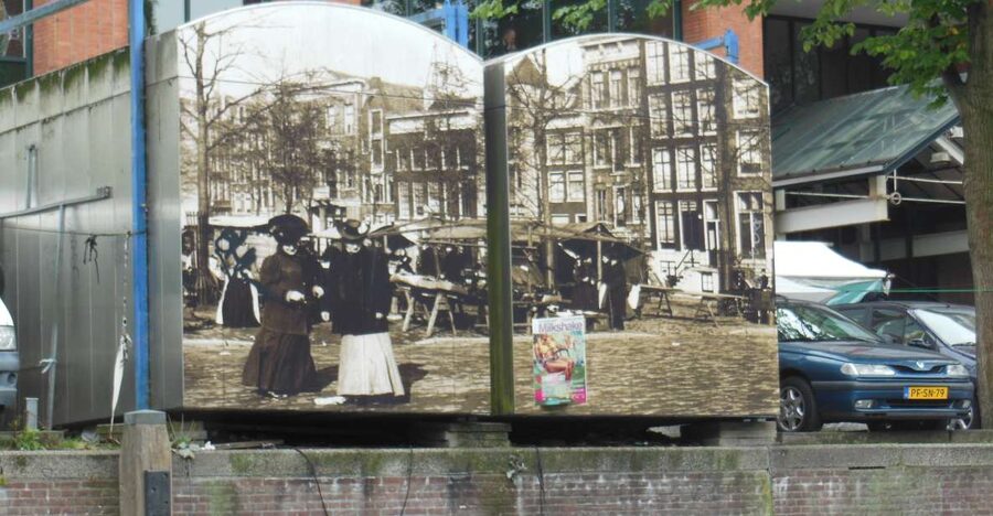 Amsterdam: Anne Frank and Jewish Quarter Guided Walking Tour - Should you book this tour?