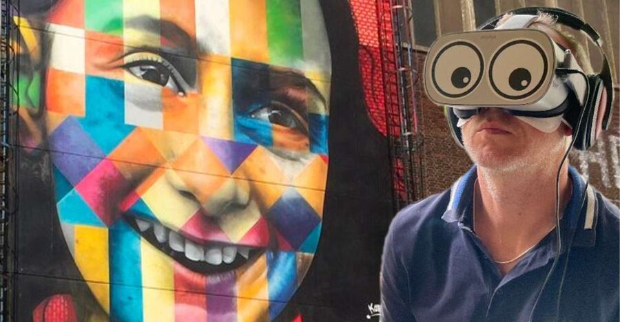 Amsterdam: Anne Frank's Last Walk & Visit the House in VR - Key points to know before booking