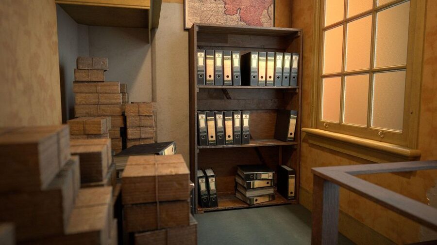 Amsterdam: Anne Frank's Last Walk & Visit the House in VR - Who should book this experience