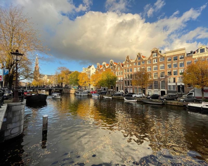 Amsterdam: Anne Frank's Last Walk & Visit the House in VR - Should you book the Anne Frank VR walk?