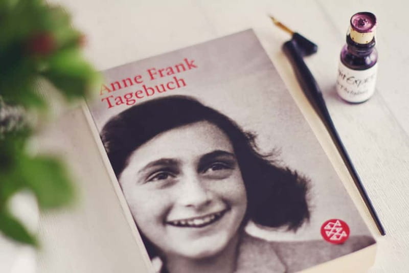 Amsterdam: Anne Frank Walking Tour - Guided in EN/DE/IT/ES - Key points to know before booking