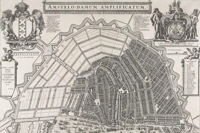 Amsterdam Architecture Tour - Is $384.63 good value for your group?
