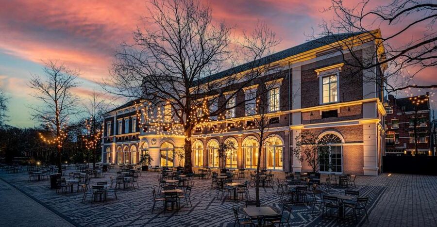 Amsterdam: ARTIS-Groote Museum Entry Ticket - How the $21 ticket measures up