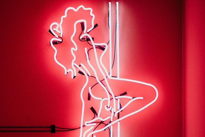 Amsterdam: Behind the Scenes Strip Club Tour with Ex-Sex Worker - Who will enjoy this Amsterdam experience?