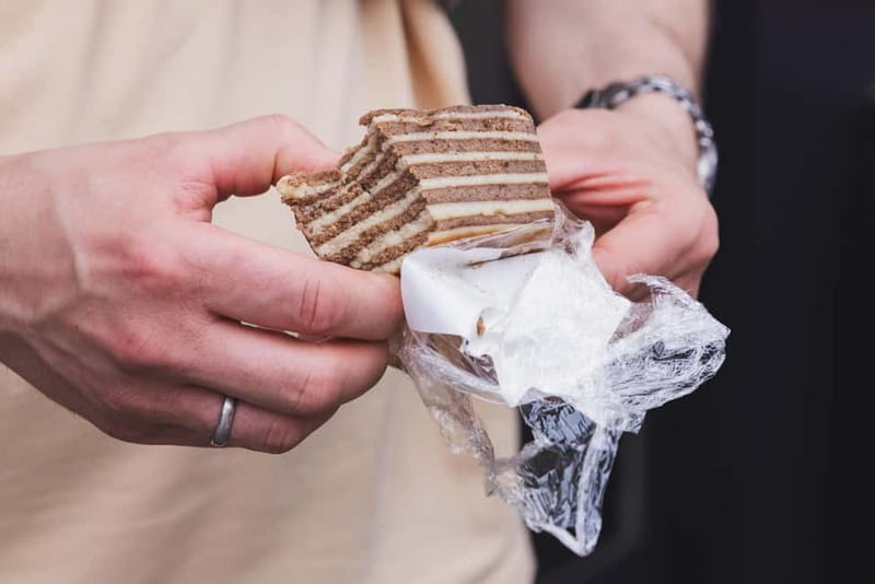Amsterdam: Ben's Local Food Tour - 8 Tastings - Practical details that shape the day