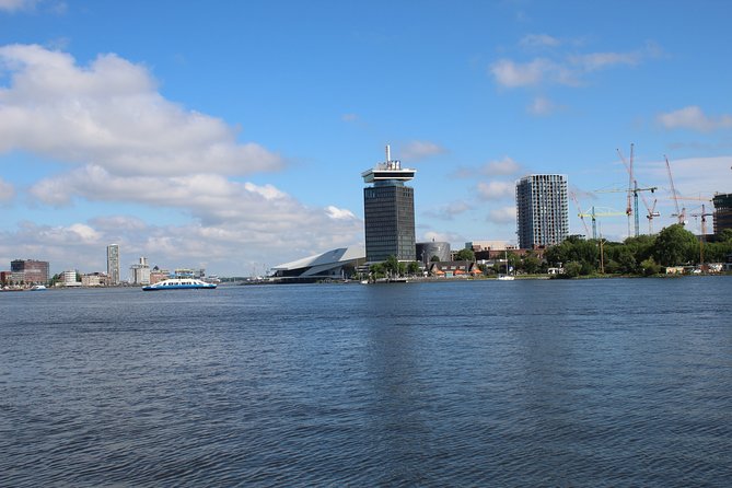 Amsterdam Bike Rental with free GPS narrated bike tour - Booking, cancellation, and return planning