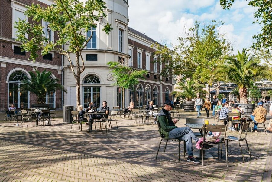 Amsterdam: Bike Tour with Optional Cruise in Small-Group - Jordaan and the More Personal Side of Amsterdam