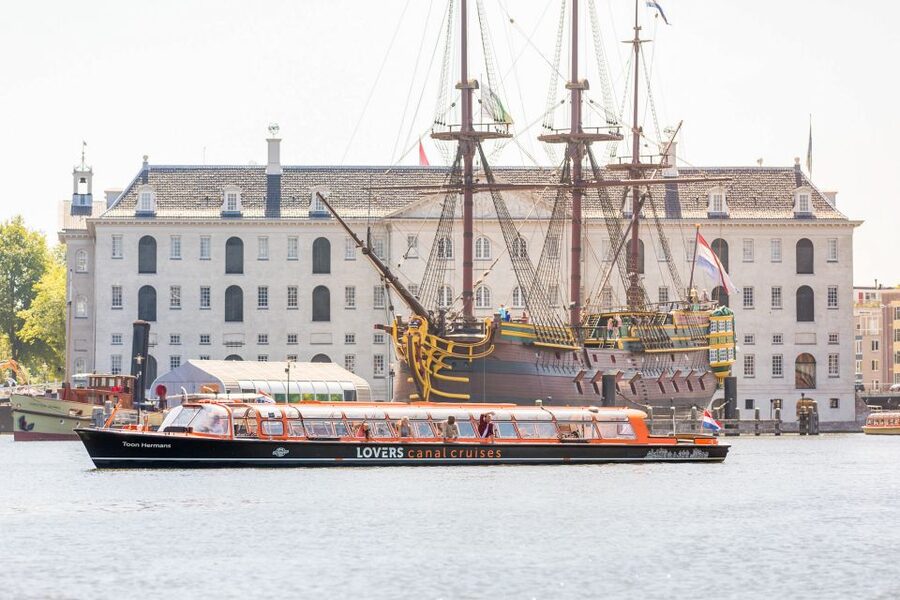 Amsterdam: Body Worlds Exhibition and Canal Cruise - Is $41 a fair price?