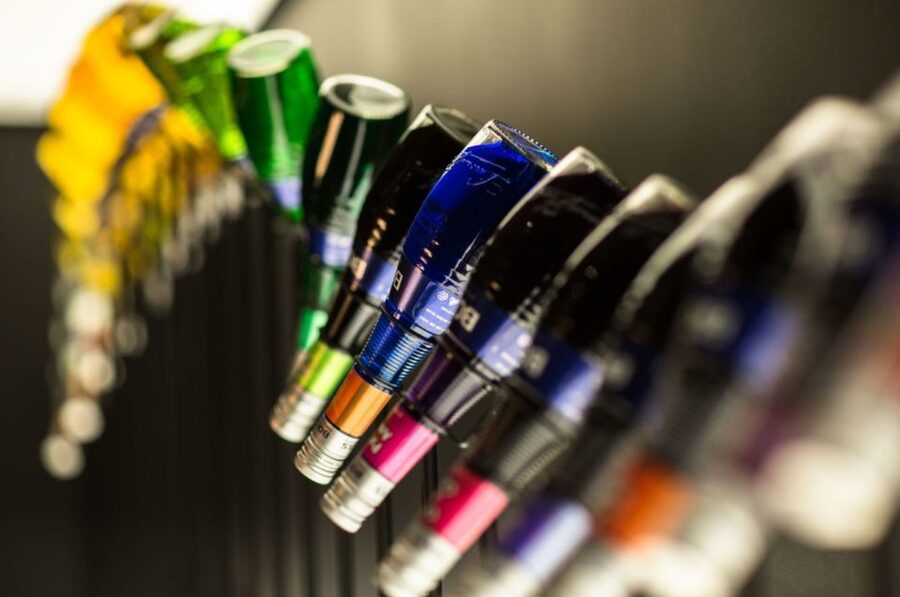 Amsterdam: Bols Cocktail Experience and Cocktail Workshop - Starting at Bols beside Museumplein