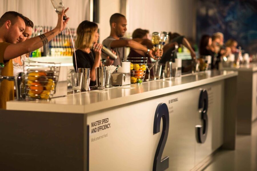 Amsterdam: Bols Cocktail Experience and Cocktail Workshop - Practical tips for getting the most from Bols