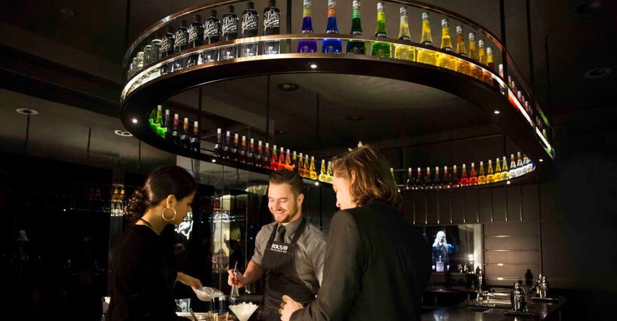 Amsterdam: Bols Cocktail Experience and Cocktail Workshop - Is the Bols Cocktail Experience worth booking?