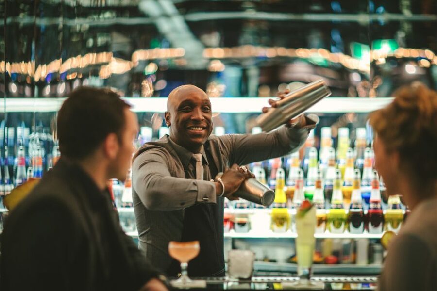 Amsterdam: Bols Cocktail Experience Entry Ticket - Key points to know