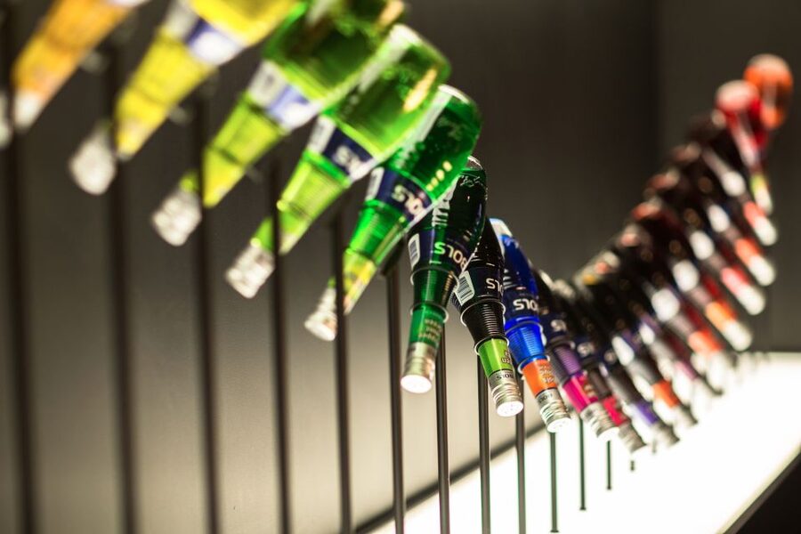Amsterdam: Bols Cocktail Experience Entry Ticket - Practical planning tips