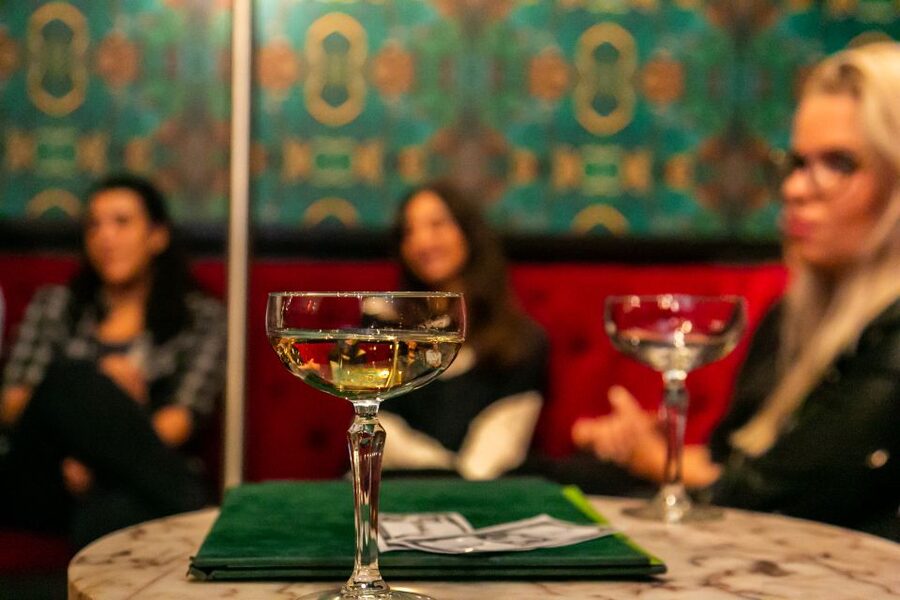 Amsterdam: Brothel Tour with Former Sex Worker - Key points to know before you book