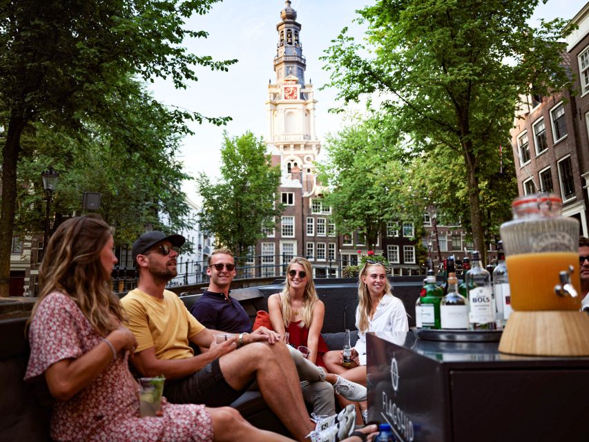 Amsterdam: Canal Belt Private Beer Boat Tour - Who will get the most from this cruise